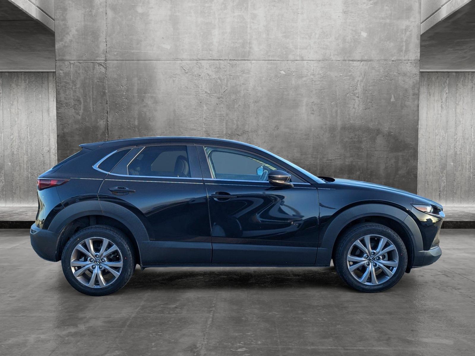 2021 Mazda CX-30 Vehicle Photo in MIAMI, FL 33172-3015