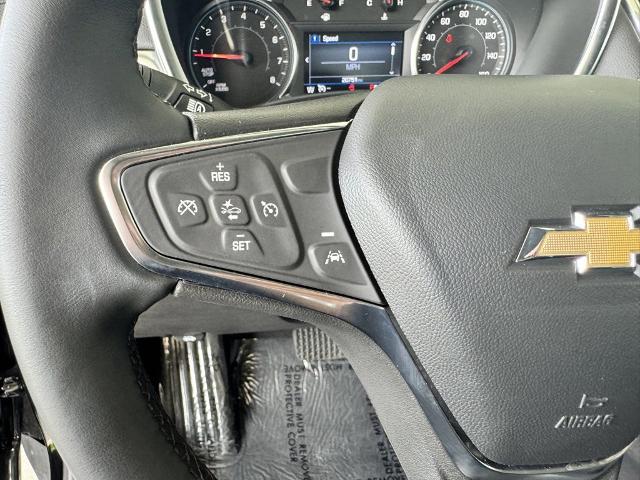 2024 Chevrolet Equinox Vehicle Photo in MANHATTAN, KS 66502-5036