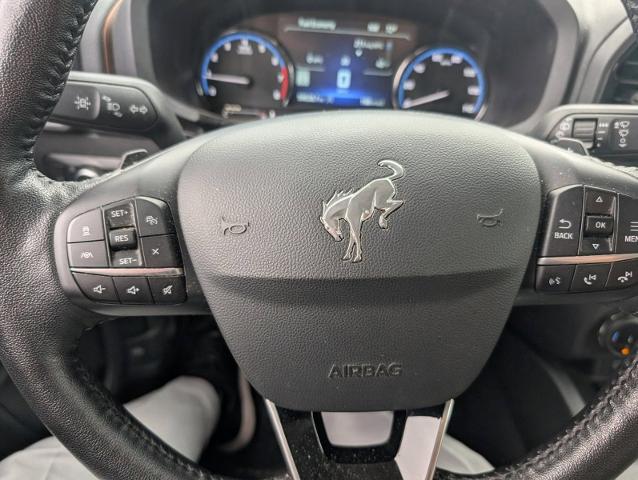 2022 Ford Bronco Sport Vehicle Photo in HARRISBURG, PA 17111-1033