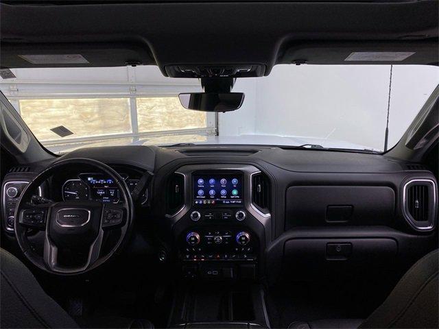 2020 GMC Sierra 3500 HD Vehicle Photo in PORTLAND, OR 97225-3518