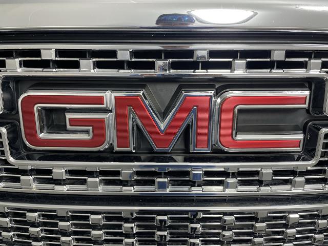 2018 GMC Sierra 2500HD Vehicle Photo in GILBERT, AZ 85297-0402