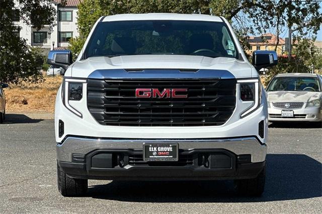 2023 GMC Sierra 1500 Vehicle Photo in ELK GROVE, CA 95757-8703