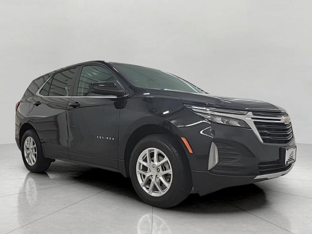 2022 Chevrolet Equinox Vehicle Photo in NEENAH, WI 54956-2243