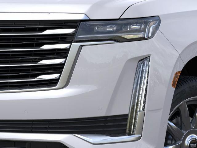 2024 Cadillac Escalade ESV Vehicle Photo in BATON ROUGE, LA 70809-4546