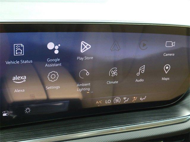 2024 Buick Envision Vehicle Photo in SUNRISE, FL 33323-3202