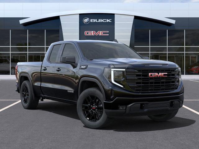 2025 GMC Sierra 1500 Vehicle Photo in LAS VEGAS, NV 89146-3033