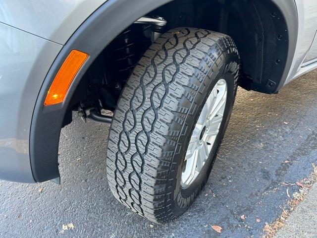 2024 Ford Ranger Vehicle Photo in Danville, KY 40422-2805