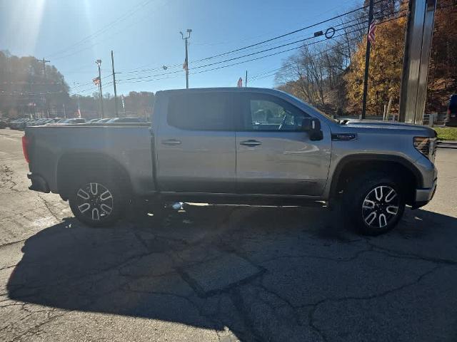 2025 GMC Sierra 1500 Vehicle Photo in GLENSHAW, PA 15116-1739