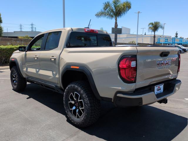 2024 GMC Canyon Vehicle Photo in ANAHEIM, CA 92806-5612