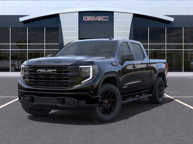 2024 GMC Sierra 1500 Vehicle Photo in WEST FRANKFORT, IL 62896-4173