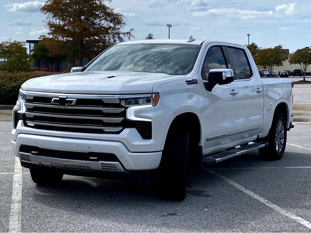 2023 Chevrolet Silverado 1500 Vehicle Photo in POOLER, GA 31322-3252