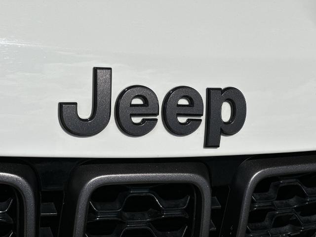 2021 Jeep Grand Cherokee Vehicle Photo in BATON ROUGE, LA 70806-4466