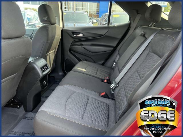 2021 Chevrolet Equinox Vehicle Photo in FREEPORT, NY 11520-3923