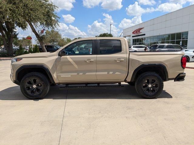 2023 GMC Canyon Vehicle Photo in SELMA, TX 78154-1459