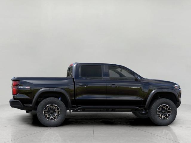 2024 Chevrolet Colorado Vehicle Photo in NEENAH, WI 54956-2243