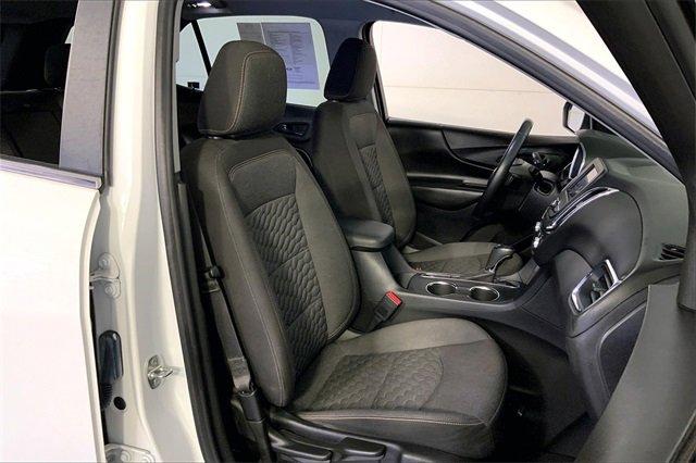 2021 Chevrolet Equinox Vehicle Photo in KANSAS CITY, MO 64114-4502