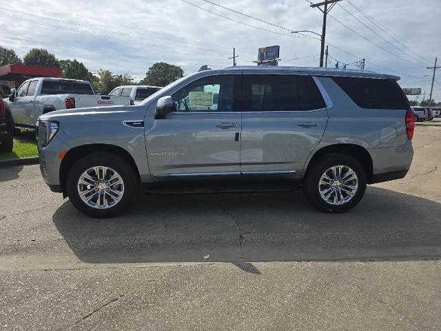 2024 GMC Yukon Vehicle Photo in LAFAYETTE, LA 70503-4541