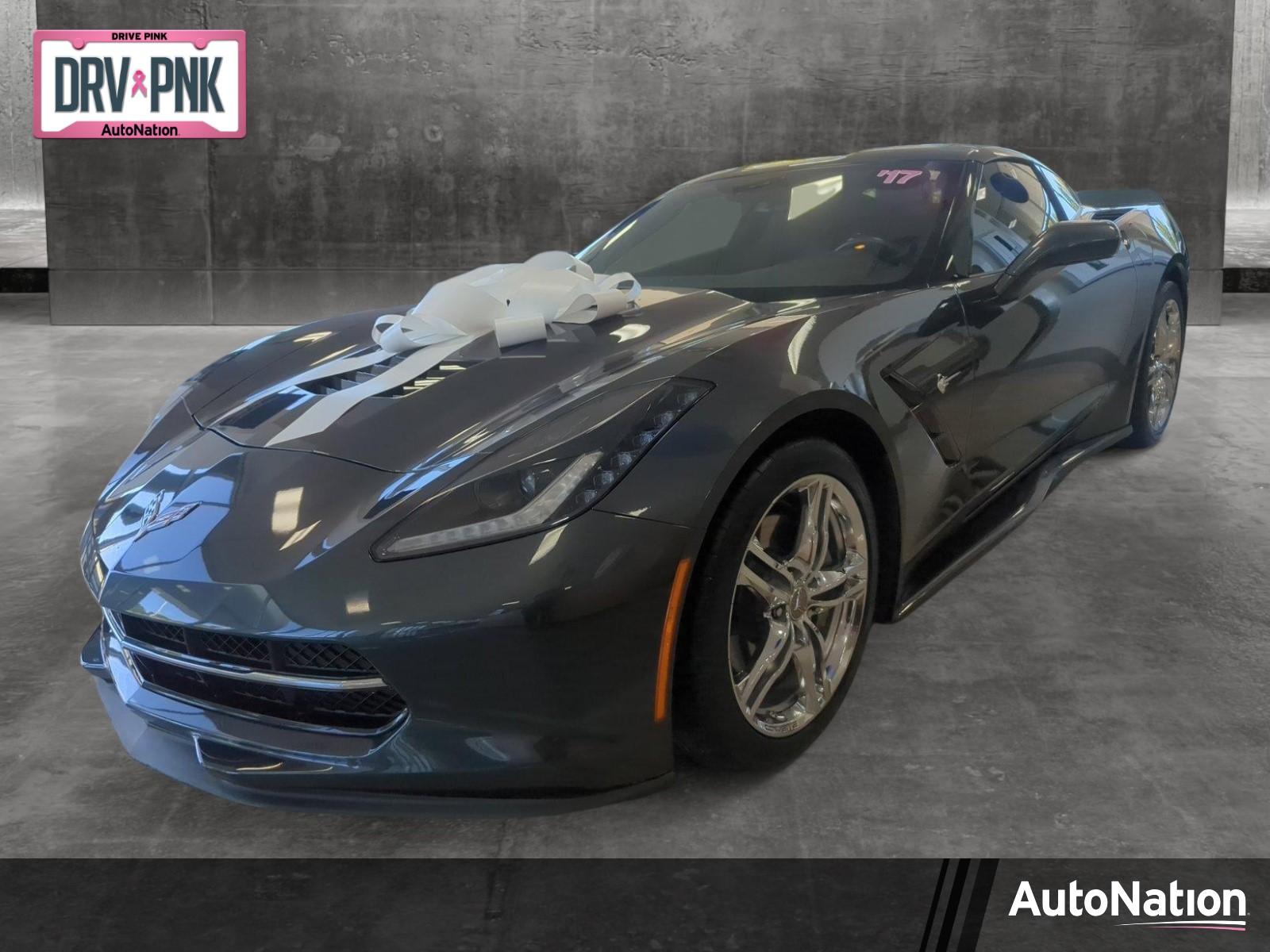 2017 Chevrolet Corvette Vehicle Photo in Memphis, TN 38133