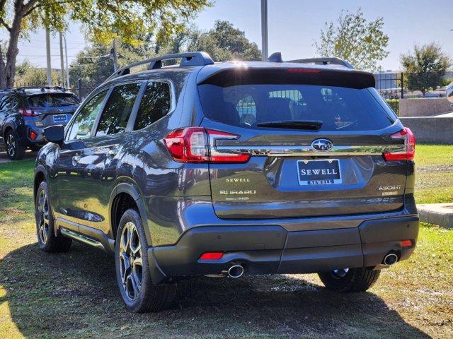 2024 Subaru Ascent Vehicle Photo in DALLAS, TX 75209