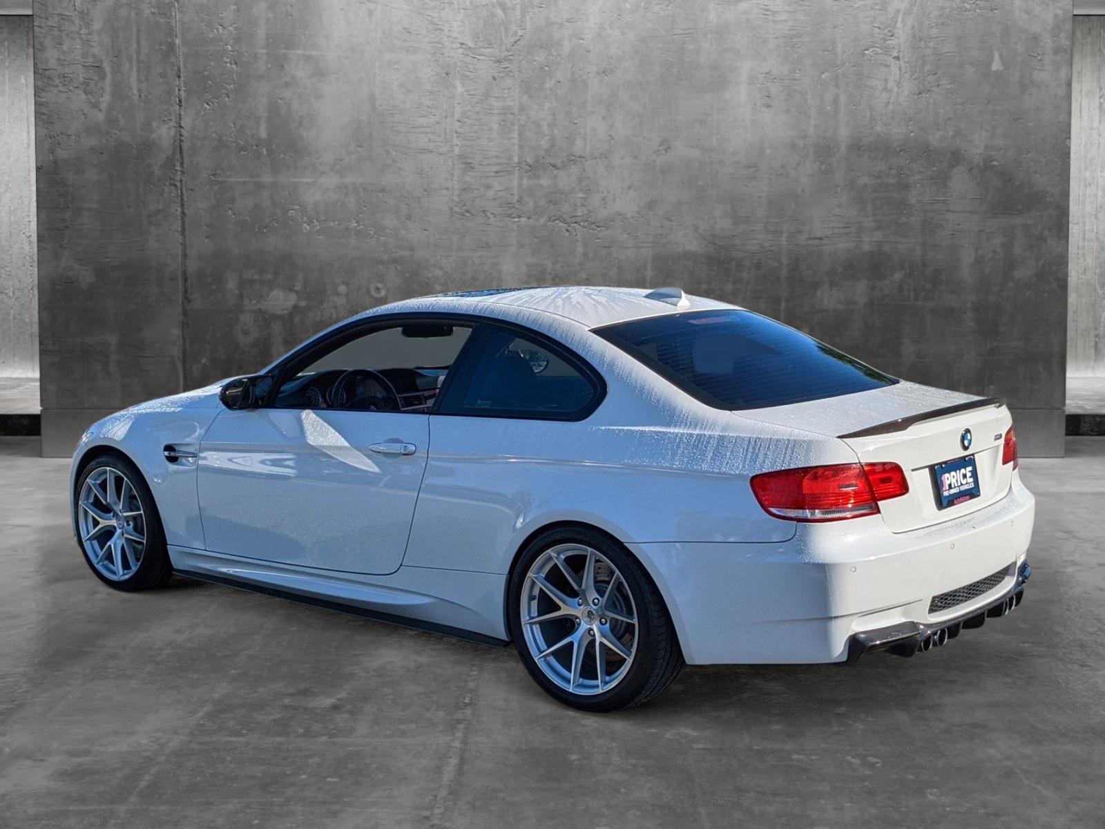 2009 BMW M3 Vehicle Photo in Orlando, FL 32811