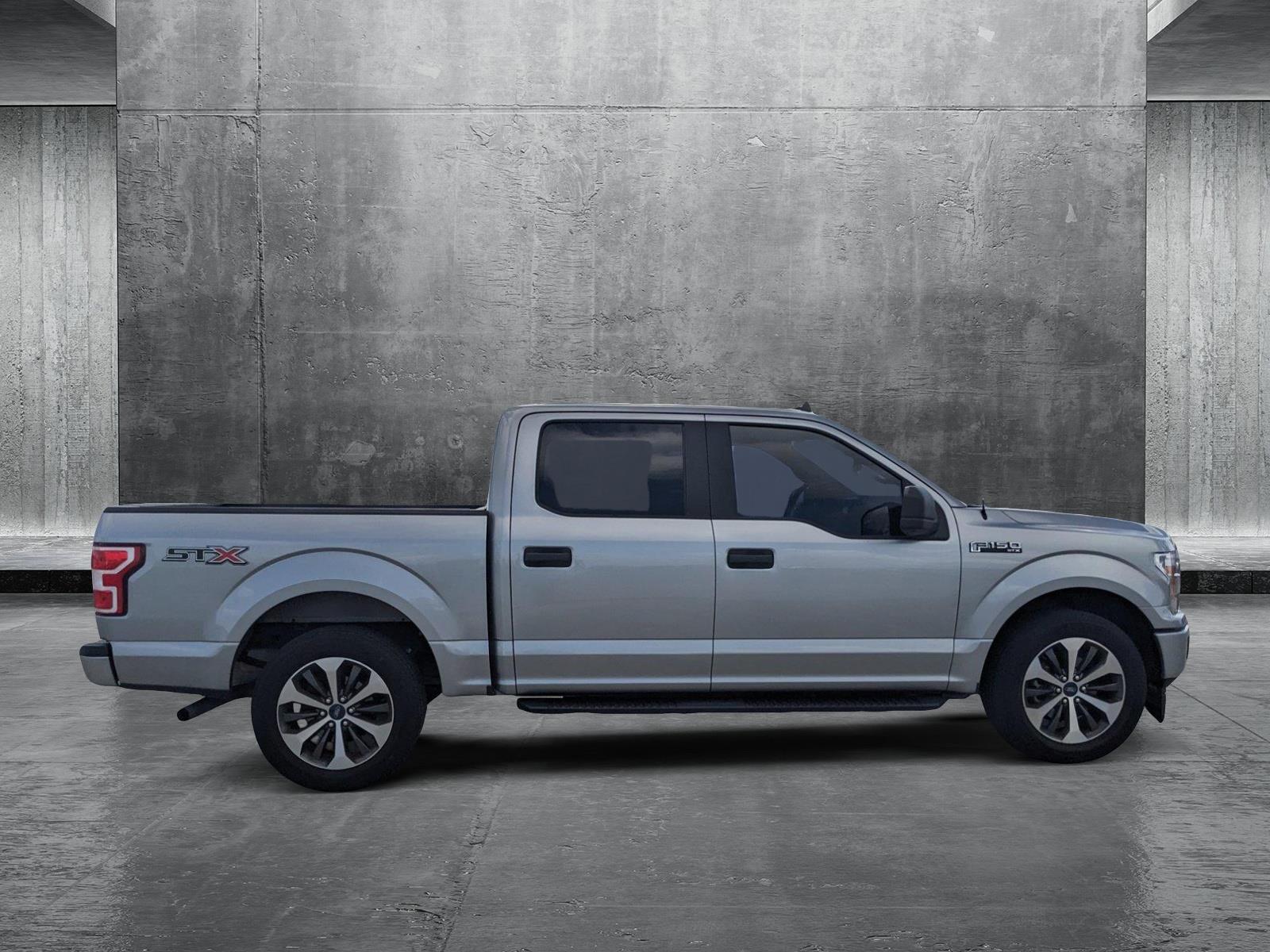 2020 Ford F-150 Vehicle Photo in MIAMI, FL 33172-3015