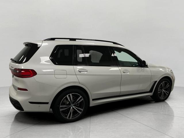 2022 BMW X7 xDrive40i Vehicle Photo in Appleton, WI 54913