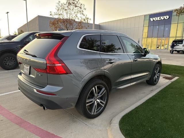 2018 Volvo XC60 Vehicle Photo in Grapevine, TX 76051