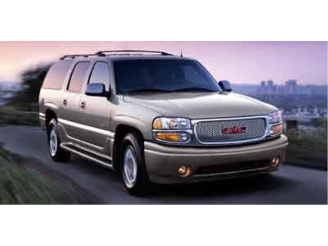 2002 GMC Yukon XL Denali Vehicle Photo in Winter Park, FL 32792