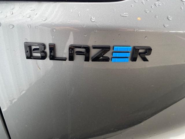 2024 Chevrolet Blazer EV Vehicle Photo in VANCOUVER, WA 98661-7245