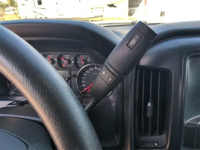 2016 Chevrolet Silverado 2500 HD Vehicle Photo in Corpus Christi, TX 78411