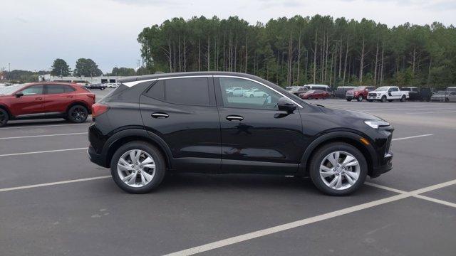 2024 Buick Encore GX Vehicle Photo in ALBERTVILLE, AL 35950-0246