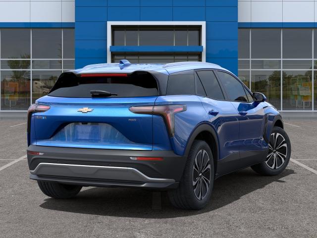 2024 Chevrolet Blazer EV Vehicle Photo in PEORIA, AZ 85382-3715