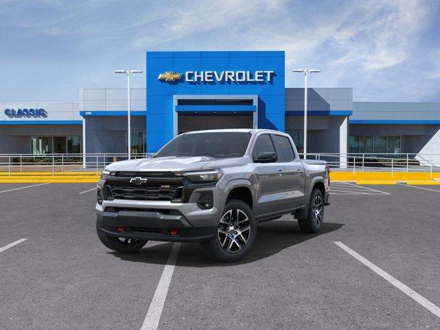 2024 Chevrolet Colorado Vehicle Photo in HOUSTON, TX 77083-5701