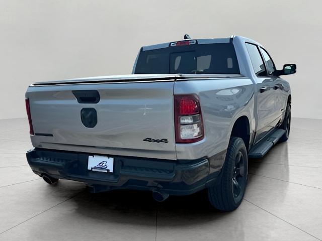 2023 Ram 1500 Vehicle Photo in APPLETON, WI 54914-8833