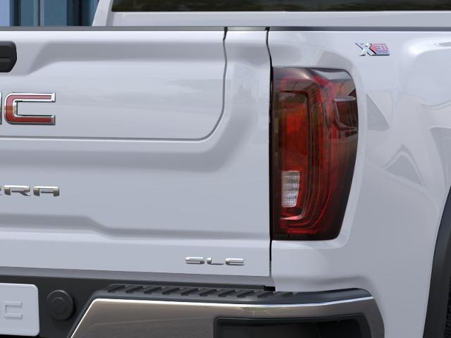 2024 GMC Sierra 2500 HD Vehicle Photo in KANSAS CITY, MO 64114-4545