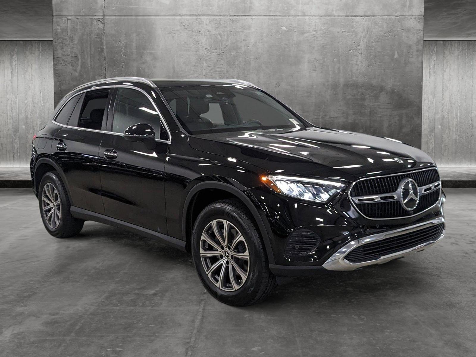 2023 Mercedes-Benz GLC Vehicle Photo in Pompano Beach, FL 33064