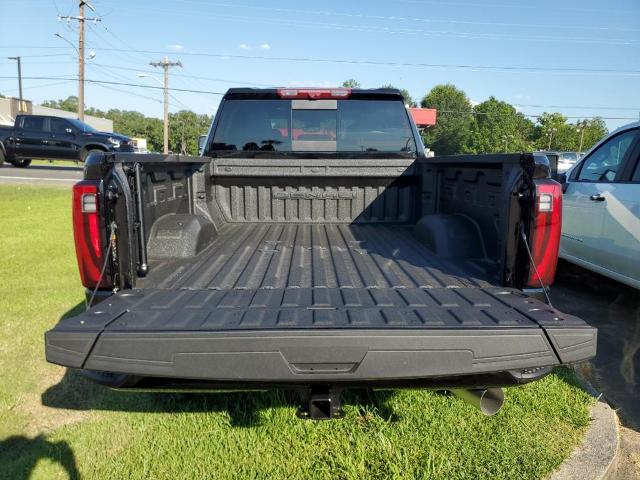 2024 GMC Sierra 2500 HD Vehicle Photo in LAFAYETTE, LA 70503-4541