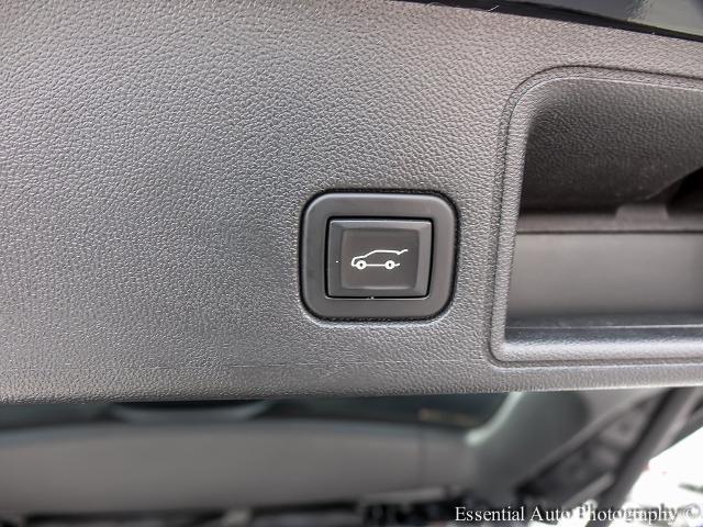 2020 GMC Terrain Vehicle Photo in OAK LAWN, IL 60453-2517