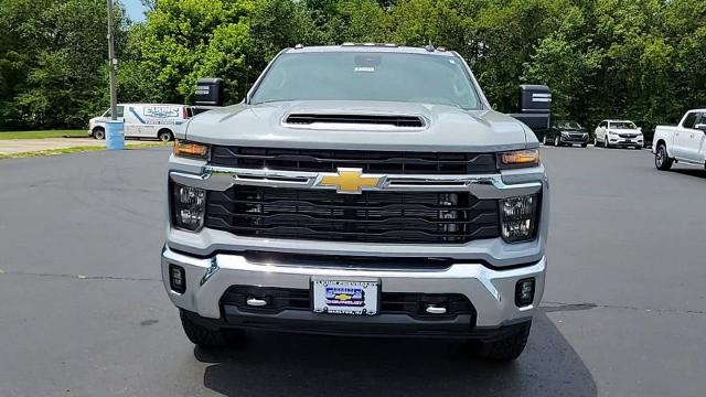 2024 Chevrolet Silverado 2500 HD Vehicle Photo in Marlton, NJ 08053