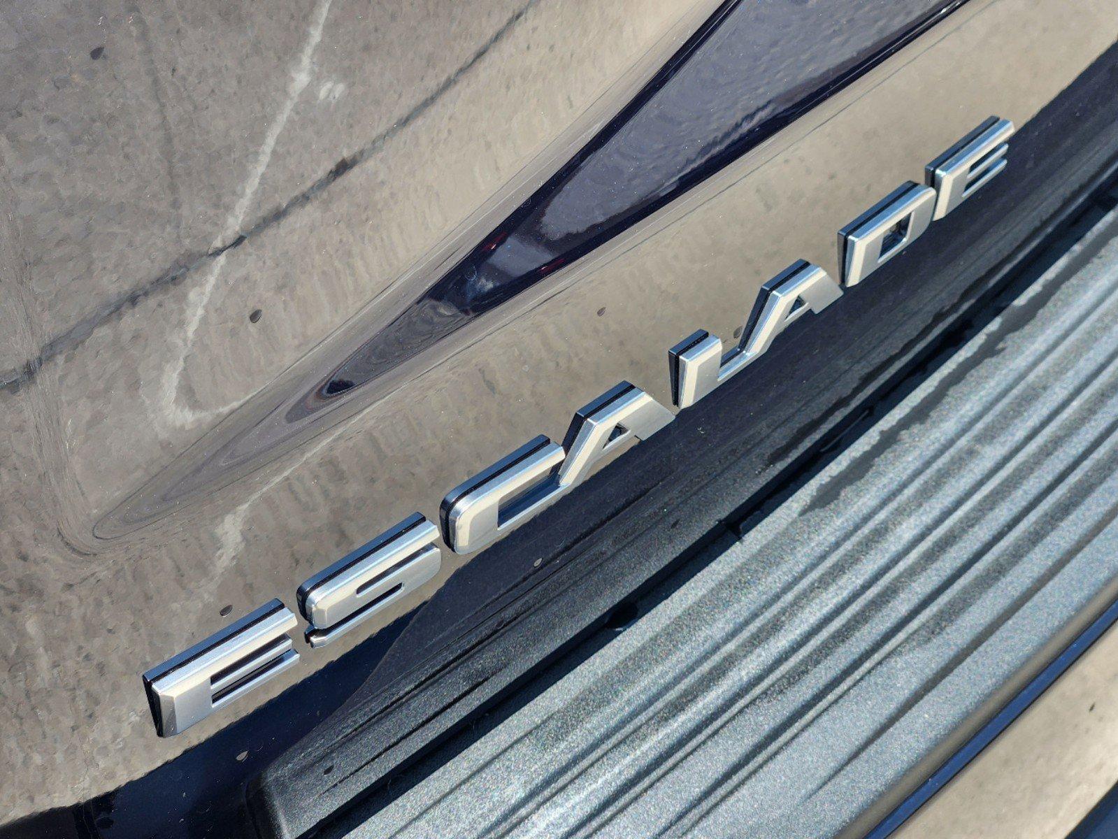 2024 Cadillac Escalade ESV Vehicle Photo in GRAPEVINE, TX 76051-8302