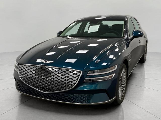 2024 Genesis Electrified G80 Vehicle Photo in Appleton, WI 54913