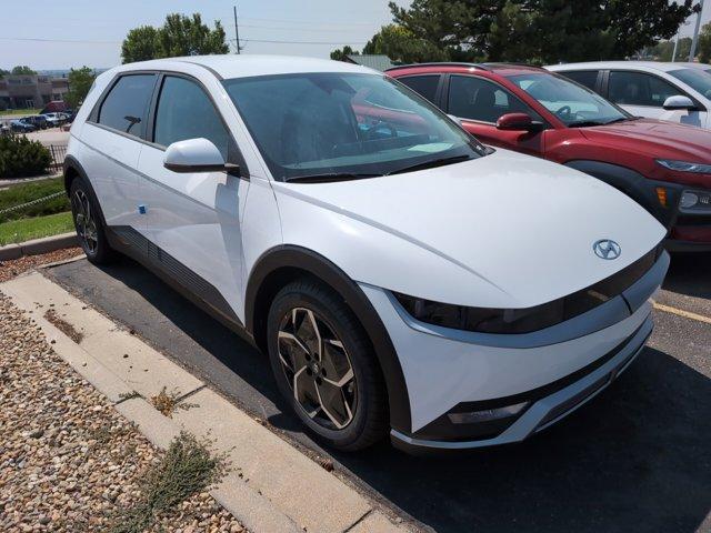 2024 Hyundai IONIQ 5 Vehicle Photo in Greeley, CO 80634