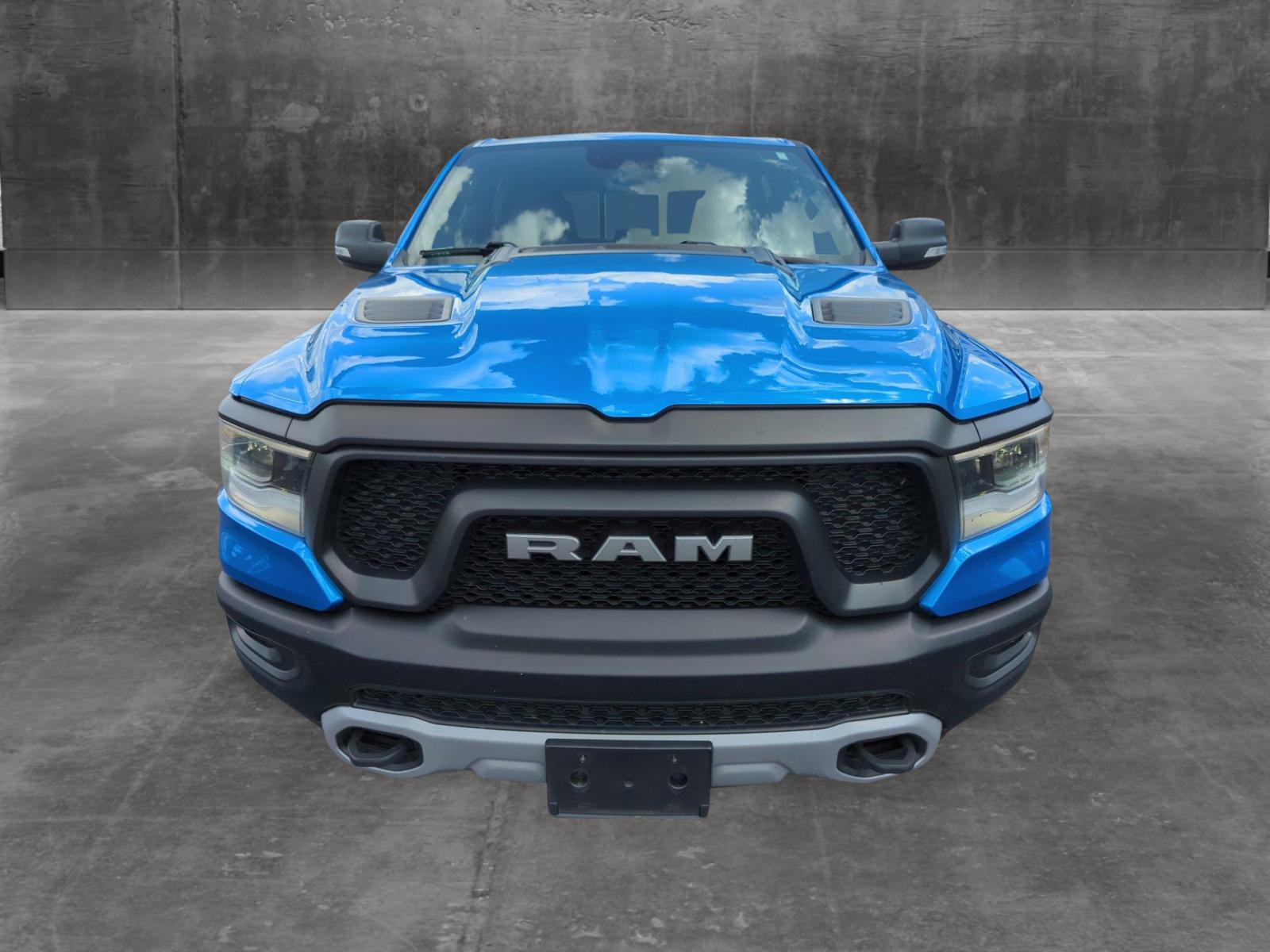 2022 Ram 1500 Vehicle Photo in Memphis, TN 38115