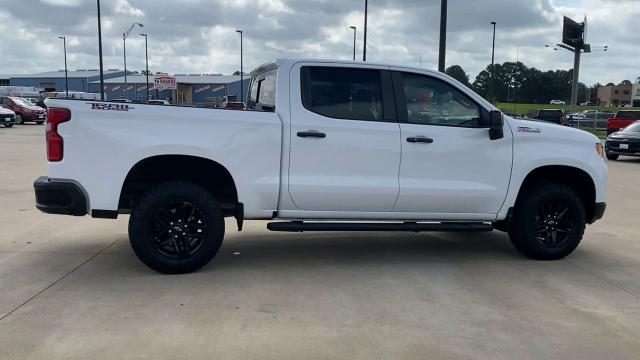 2022 Chevrolet Silverado 1500 Vehicle Photo in DURANT, OK 74701-4624