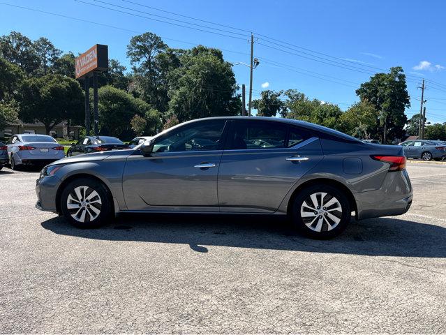 2024 Nissan Altima Vehicle Photo in Savannah, GA 31419