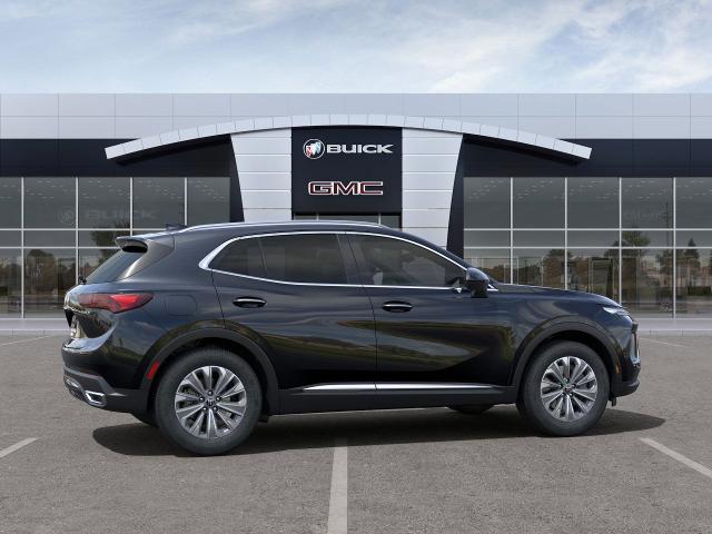 2024 Buick Envision Vehicle Photo in PASADENA, CA 91107-3803