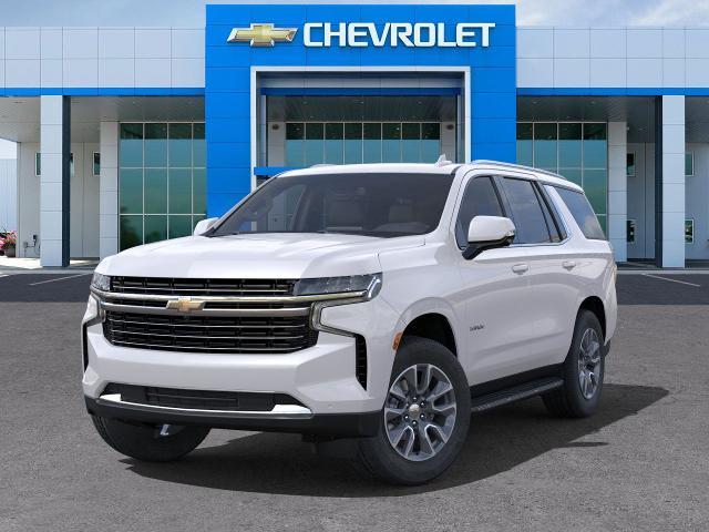 2024 Chevrolet Tahoe Vehicle Photo in SELMA, TX 78154-1460