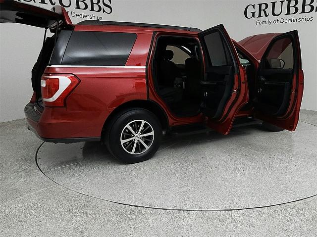 2020 Ford Expedition Vehicle Photo in Grapevine, TX 76051