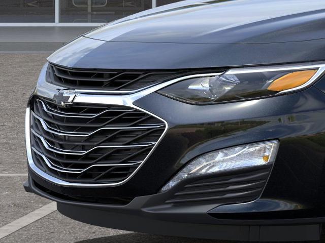 2025 Chevrolet Malibu Vehicle Photo in BEAUFORT, SC 29906-4218