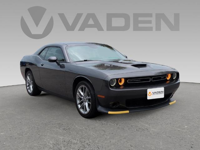 2023 Dodge Challenger Vehicle Photo in Savannah, GA 31419